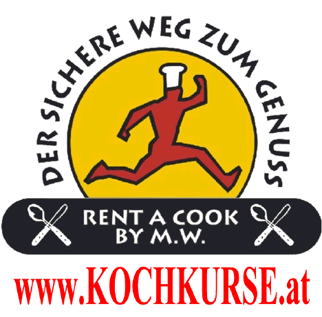 Kochkurse.at - Kochkurse in Salzburg und Umgebung